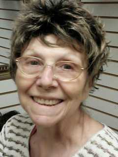 Dorothy Walits, 76, Red Hook Resident
