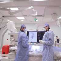 Phelps, Northern Westchester Hospitals Nationally Recognized For High-Quality Stroke Care