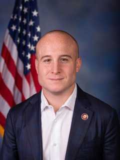 COVID-19: NYC Freshman Congressman, Army Vet Max Rose, Deploys To National Guard