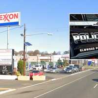 HIGHWAY ROBBERY: Masked Bandits Cut Route 46 Gas Station Attendant