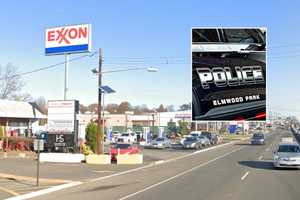 HIGHWAY ROBBERY: Masked Bandits Cut Route 46 Gas Station Attendant