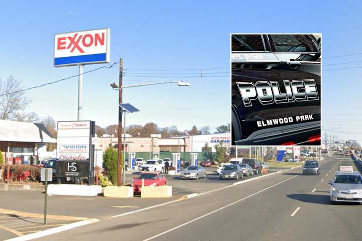 HIGHWAY ROBBERY: Masked Bandits Cut Route 46 Gas Station Attendant
