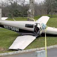 <p>3 minor injuries were reported.</p>