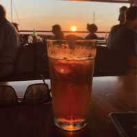 <p>Bostwick's on the Harbor in East Hampton</p>