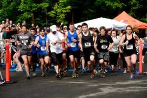 Mahwah Regional Chamber Of Commerce Organizes 5K