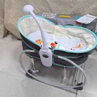 <p>5in1 Rocker Bassinet</p>