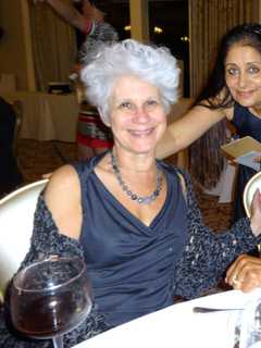 Gala Raises Money For Port Chester's Clay Art Center 