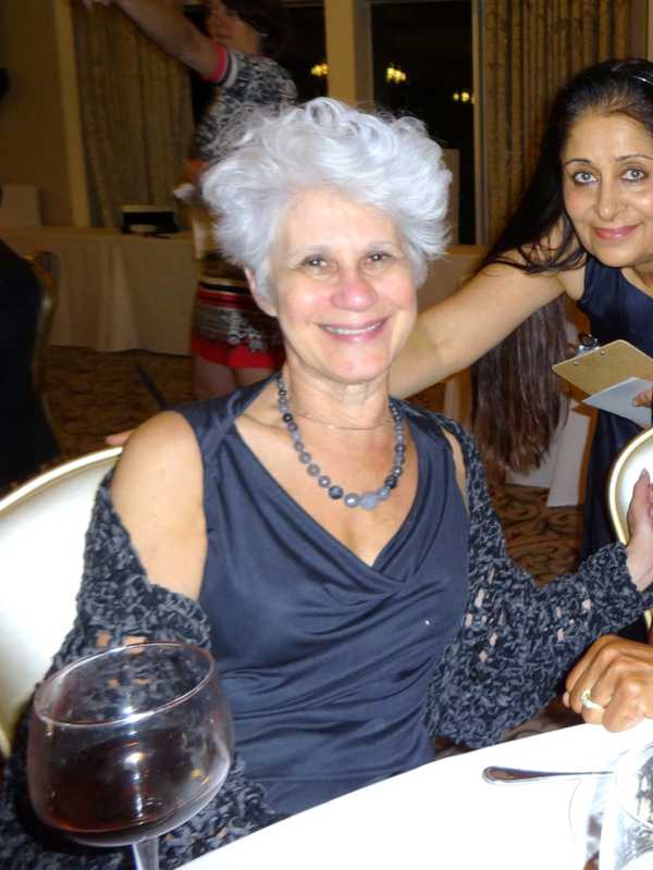 Gala Raises Money For Port Chester's Clay Art Center 
