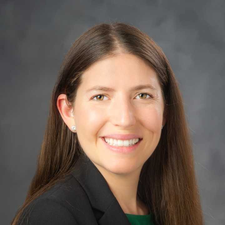 Lindsey Neimand, MD