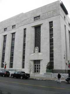 Man Charged With Mailing Letters With White Powder To Federal Offices In NY, CT