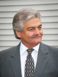 Michael DeLorenzo Of Poughkeepsie, 54, VP, Active In Community