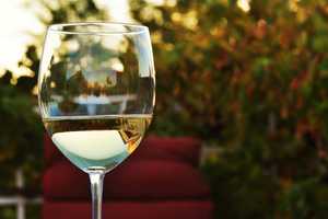 Say Goodbye To Cold Beer And Hello To Wine This Fall