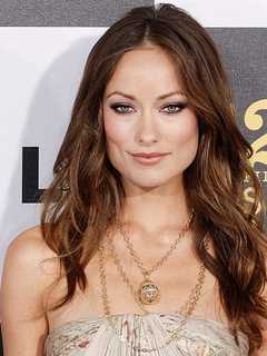 Olivia Wilde Praises Beacon Hotel On Social Media