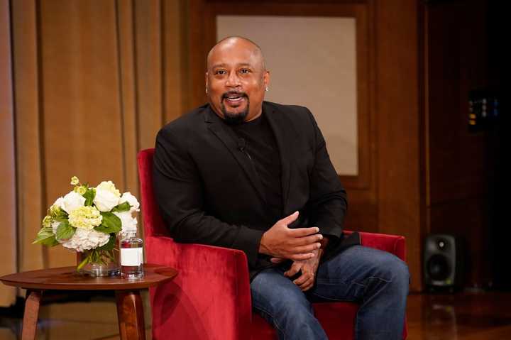 &quot;Shark Tank&quot; star Daymond John.