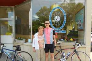 Bergen County Ice Rink Owner Carola Dietl, 80, Was 'Legendary, Force Until The Very End'