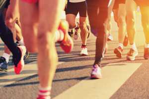 Closter, Haworth Prepare For 5K Mayors' Challenge