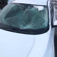 <p>State police are warning residents to remove all snow and ice from their vehicles to prevent &#x27;ice missiles&#x27; from hitting other vehicles.</p>