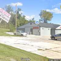 Troopers Investigate Early-Morning Gun Shop Burglary In Northampton County