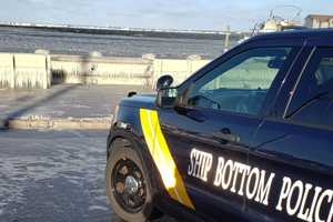 Out-Of-Town Teens Struck By Lifeguard Vehicle On Long Beach Island