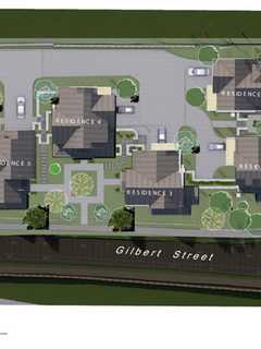 Ridgefield Approves New Apartments On Main Street