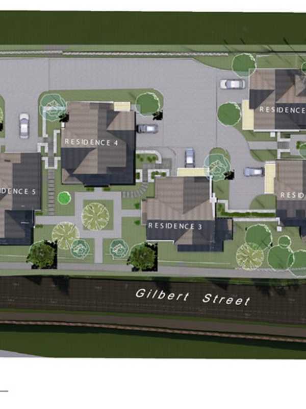 Ridgefield Approves New Apartments On Main Street