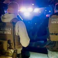 <p>The USMS and Colombian National Police snagged&nbsp;Joshua Alvarado in Medellin, Colombia last weekend.</p>