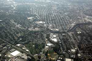 Loud Booming Sounds In Fair Lawn Still A Mystery