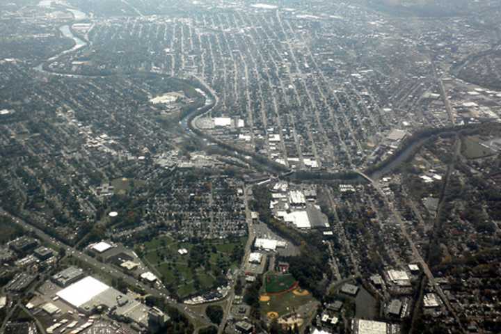 Loud Booming Sounds In Fair Lawn Still A Mystery