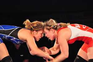 High School Girls Wrestling, Fast-Growing Nationwide, Now Emerging In NY