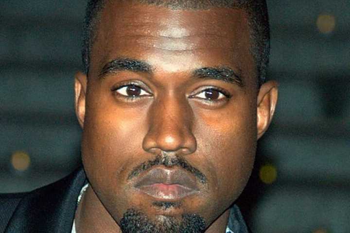 Kanye West Admits To Incestuous Relationship With Cousin