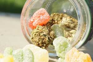 South Jersey Middle Schoolers Hospitalized After Eating Marijuana Gummies