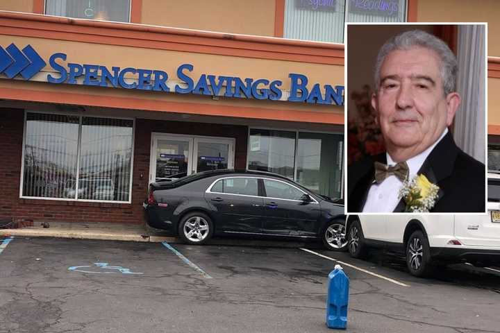 Elmwood Park Woman, 91, Gets Careless Driving Summons In Death Of Saddle Brook Tailor, 80