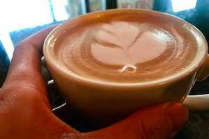 COFFEE LOVERS: Top 5 Spots To Get Your Caffeine Fix In Union County