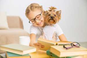 SPCA Celebrating 'Be Kind To Animal Week' At Mount Vernon Library