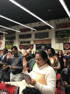 Rockland County Welcomes 127 New Citizens