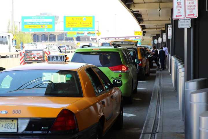 Measles Exposure Confirmed At Newark Airport