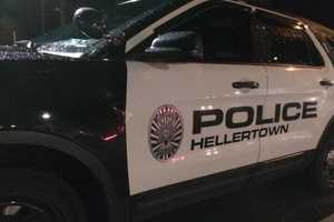 ‘Be Alert:’ Police Seek Info On Suspicious Elderly Man Who Grabbed Woman’s Shirt In Hellertown