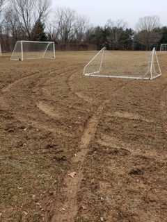 Social Media Helps Police Identify Teens Responsible For Soccer Field Damage