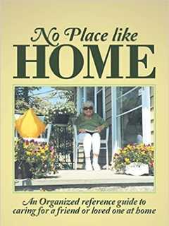 Meet Author Of 'No Place Like Home' In Scarsdale