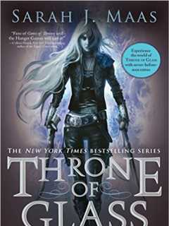Northvale Young Adult Literature Lovers To Discuss Sarah J. Mass Books