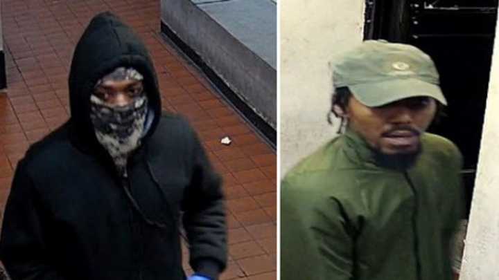 Gunpoint Robbery At Philadelphia Gas Station Under Police Investigation ...