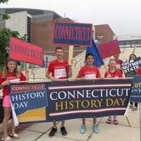 History Students To Descend On SHU Campus For Mammoth Contest