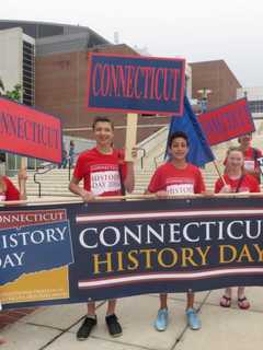 History Students To Descend On SHU Campus For Mammoth Contest