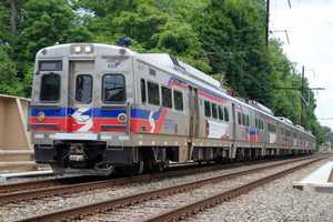 SEPTA Police Probe Train Assault Captured On Video: Report