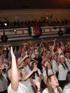 Pompton Lakes High School Hosting Open House