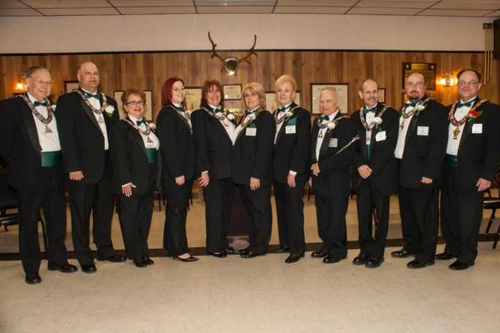 Elmwood Park Elks Plan Casino Trip To Sands