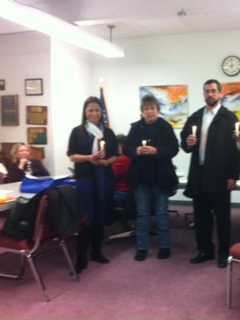 Nyack Special Education PTA In Orangetown Presents Painting Fundraiser
