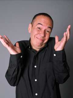 Controversial Comedian Gilbert Gottfried Performing In Westchester
