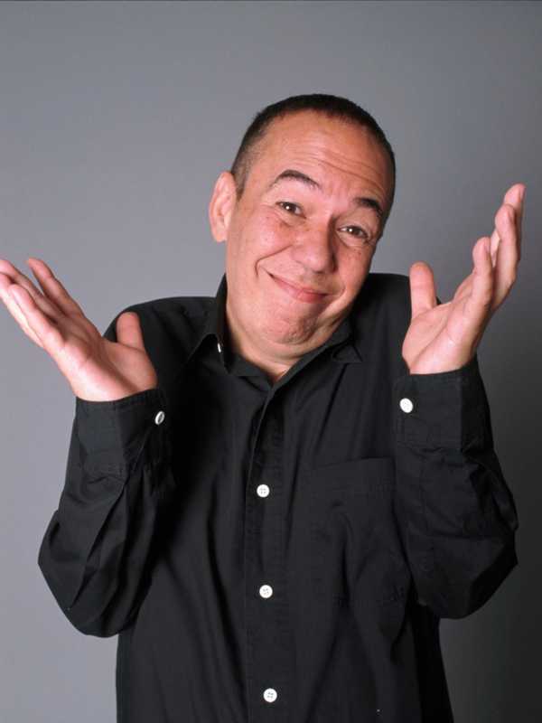 Controversial Comedian Gilbert Gottfried Performing In Westchester