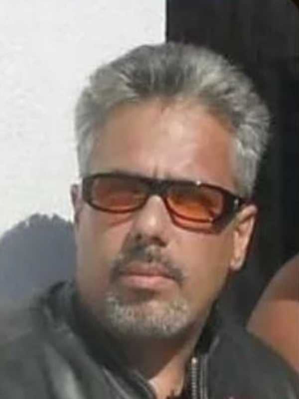 9/11 Responder, Mamaroneck Resident Jeffrey Amato Dies At 51